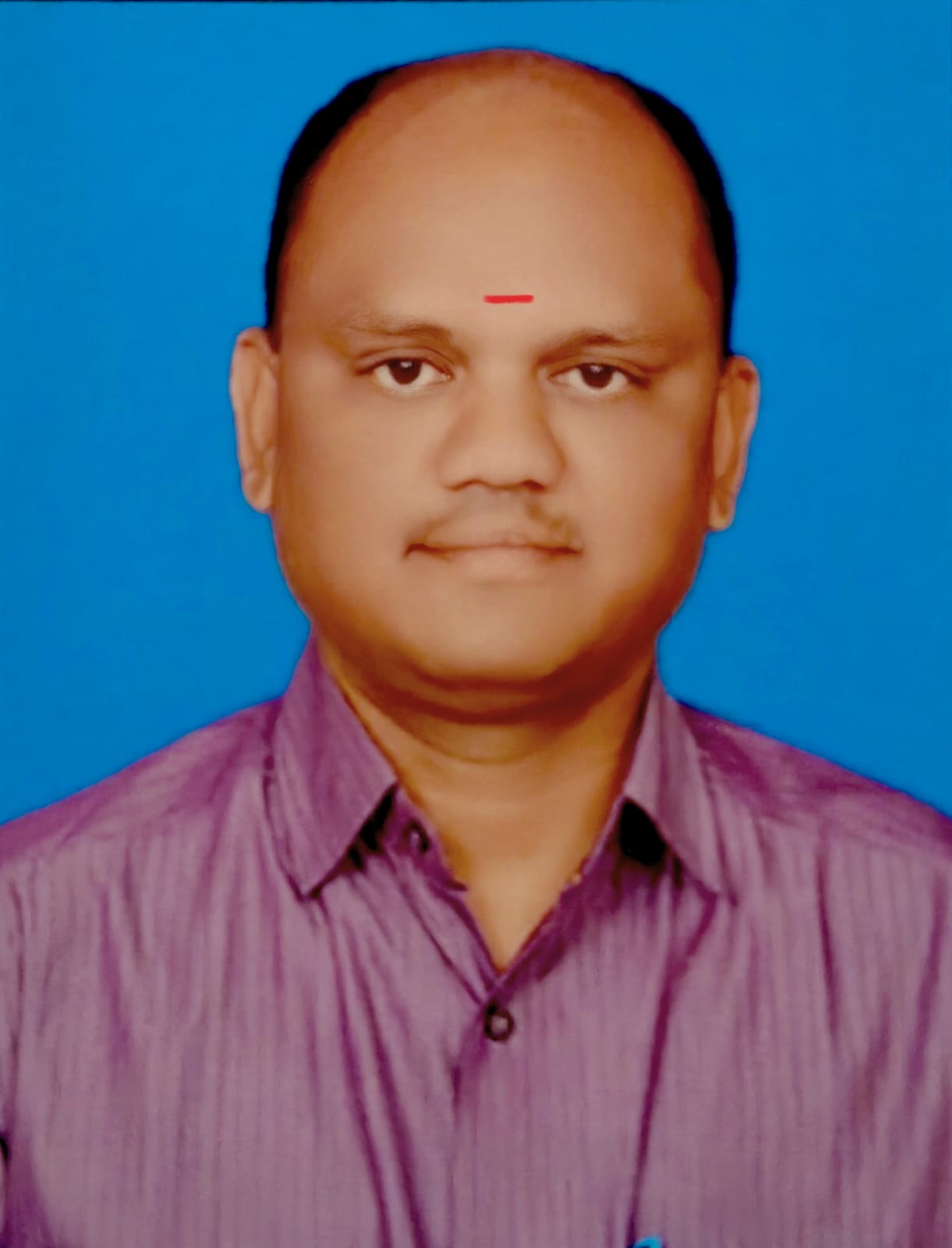 Rama Deepak